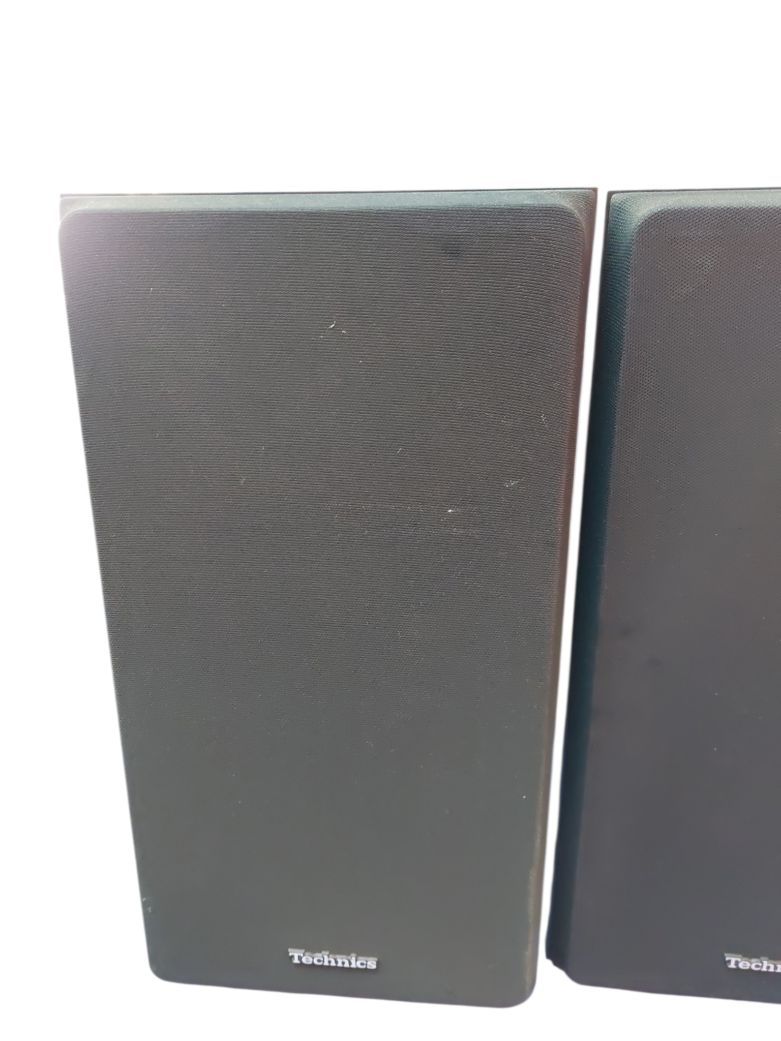 Pre-owned Technics SB-3110 Main 2 Way Two-way Speaker System